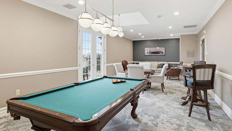 Larken Associates Begins Phase II Capital Improvement Project at Horizons at the Village at Whitehall – A 55+ Active Adult Community 