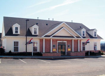 Warren Heights