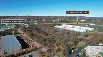 Flemington Junction Business Center Flemington Junction Business Center