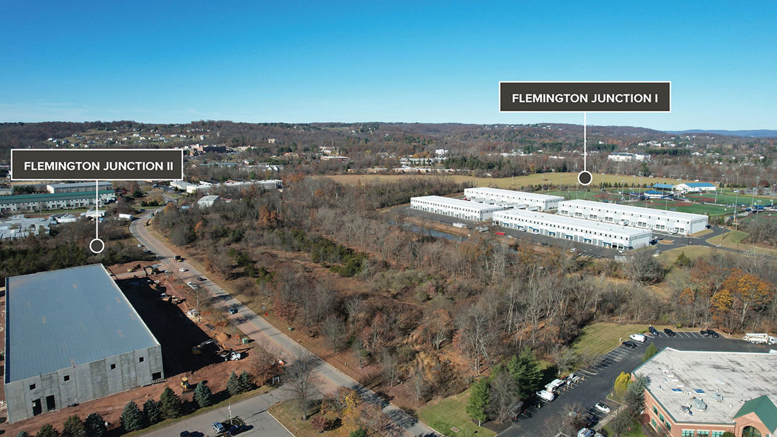 Flemington Junction Business Center Flemington Junction Business Center