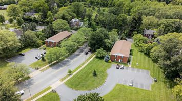 The Meadows at Lehigh Meadows At Lehigh Aerial 3381 3382