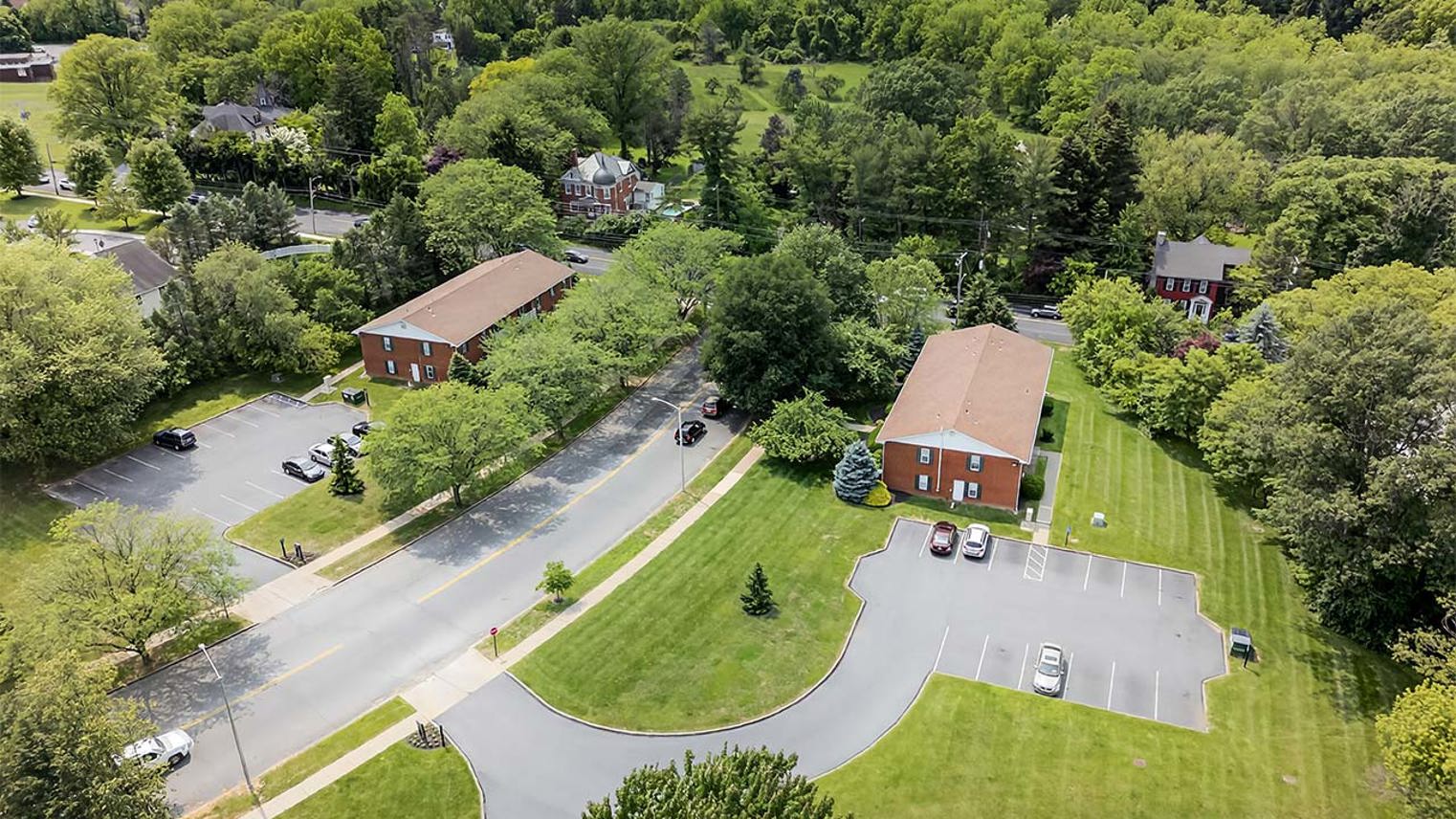 The Meadows at Lehigh Meadows At Lehigh Aerial 3381 3382
