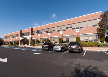 Raritan Commons