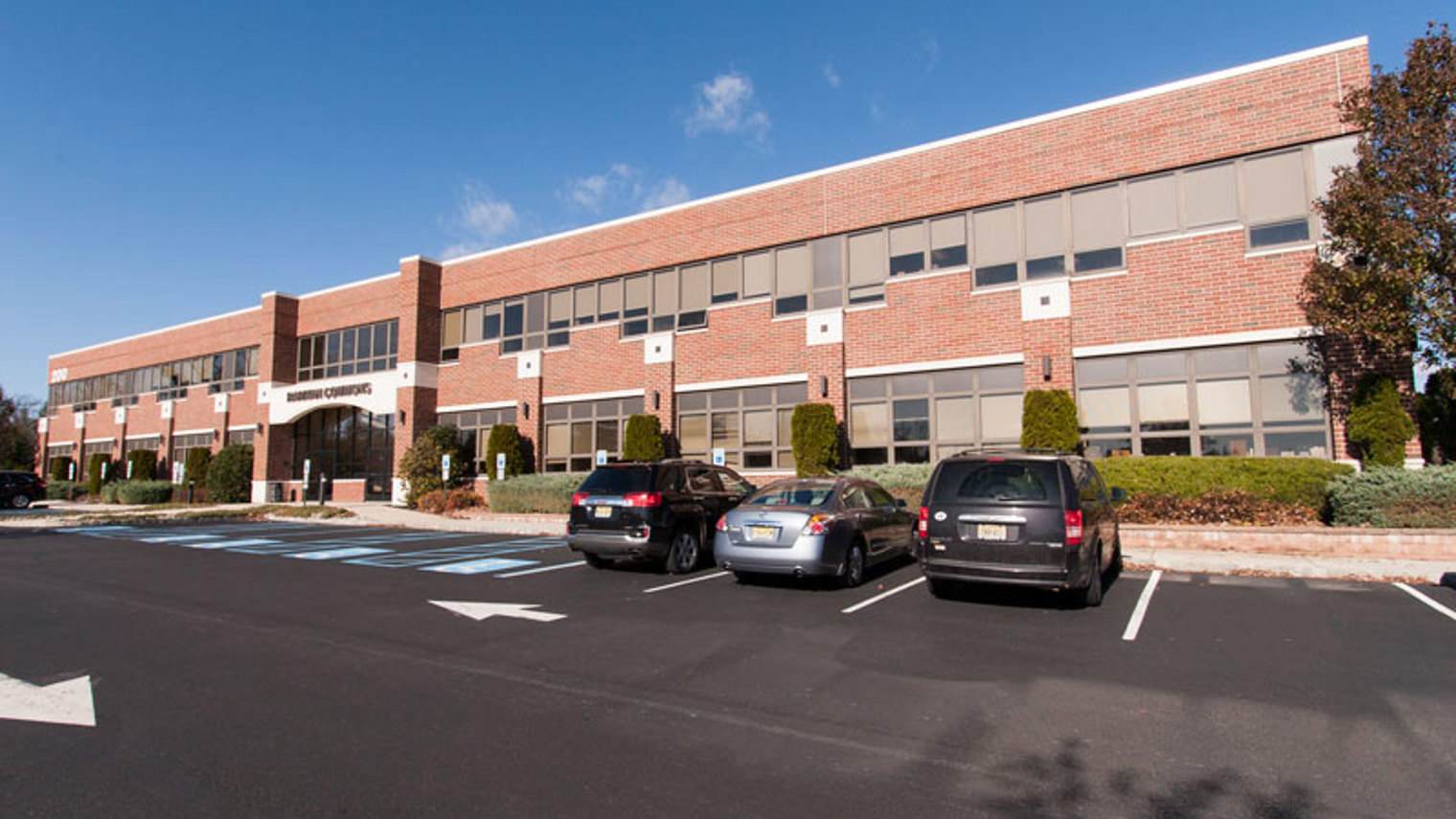 Raritan Commons