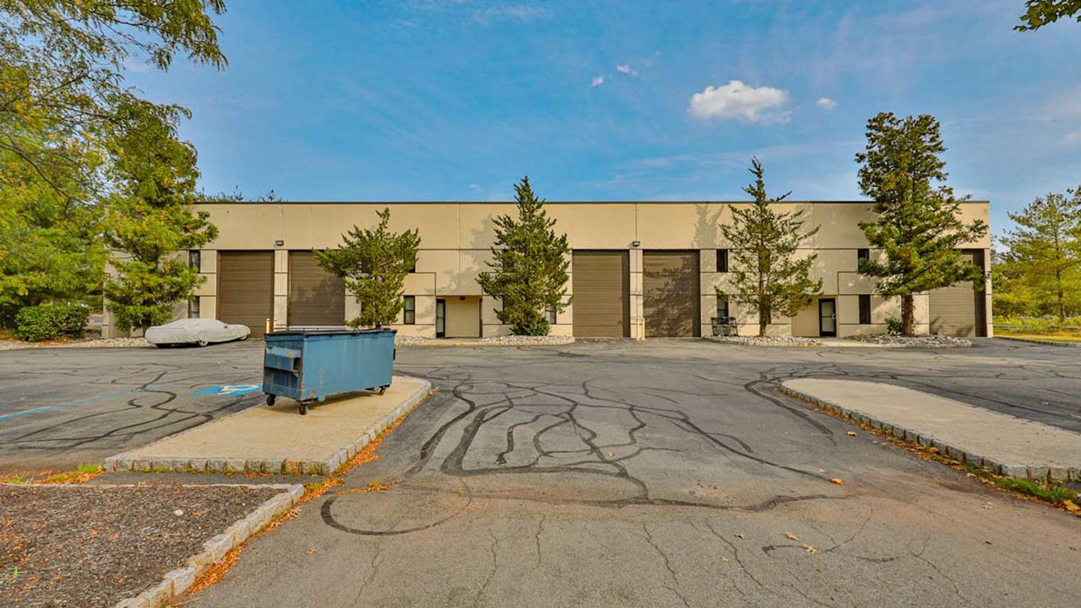 Hillsborough Business Center Hillsborough Business Center