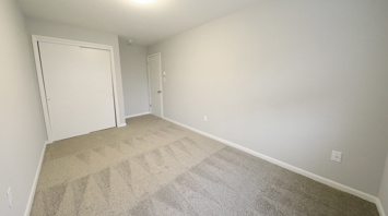 The View at Mackenzi Second Bedroom 2