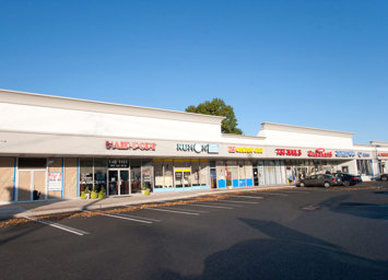 Raritan Crossing
