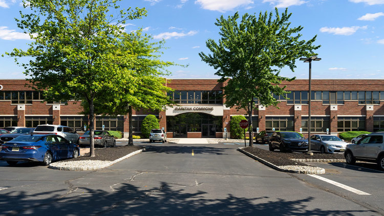 Larken Associates Negotiates Commercial Lease Expansion with Healthcare Consulting Firm in Flemington, NJ