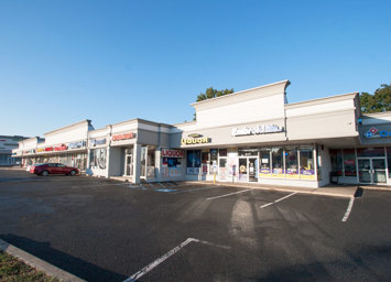 Raritan Crossing