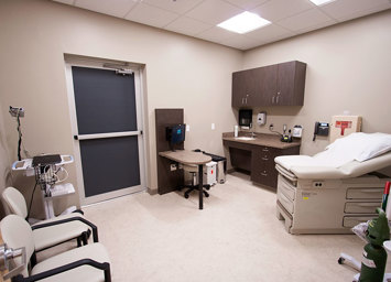Hunterdon Healthcare Urgent Care