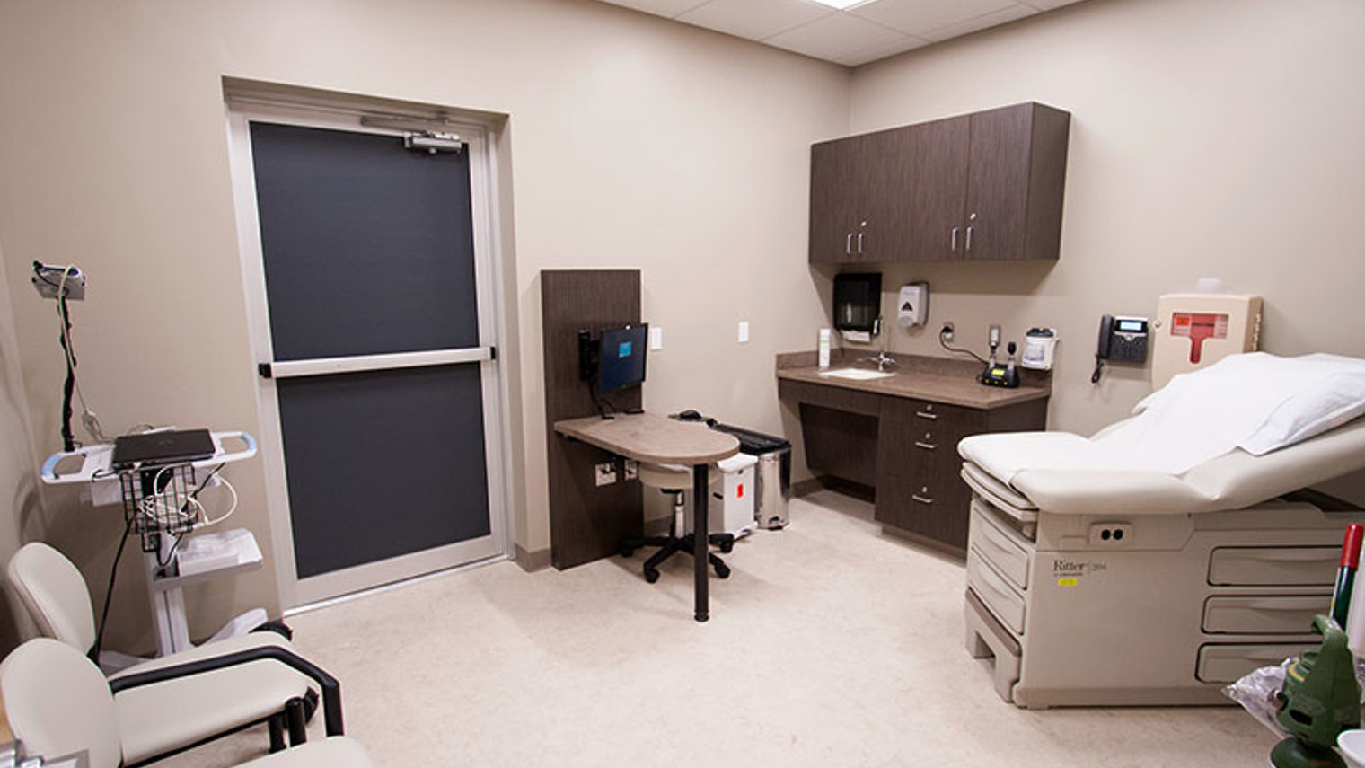 Hunterdon Healthcare Urgent Care