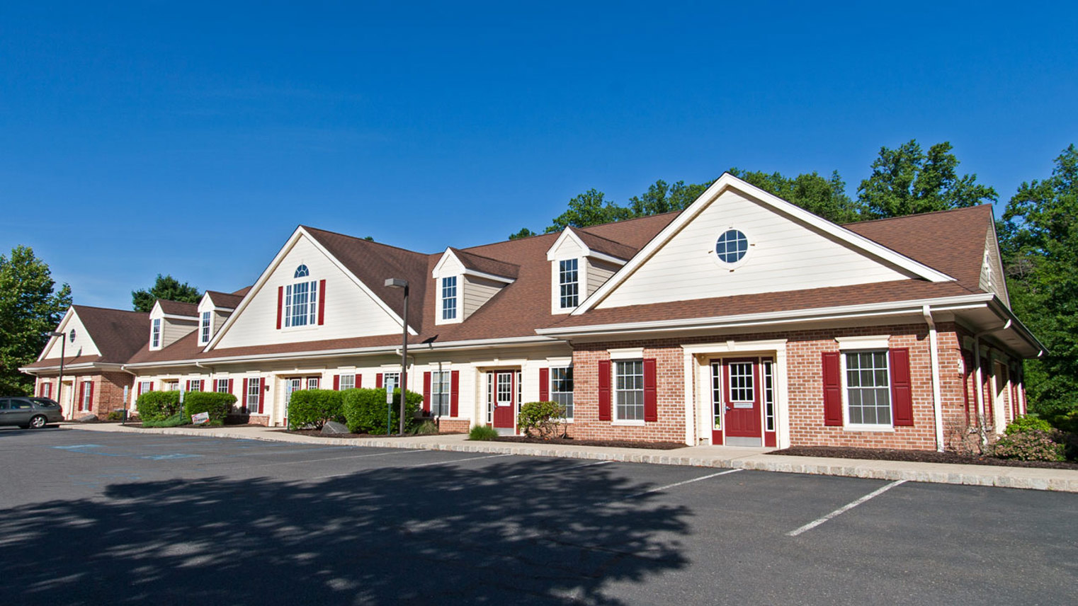 Montgomery Professional Center Montgomery Professional Center