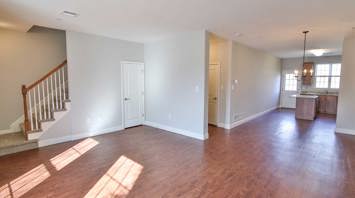 East Hills Townhomes Townhome Video Tour