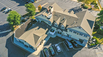 The Offices at Woods Tavern The Offices at Woods Tavern