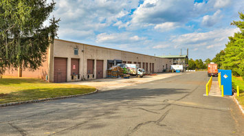 Hillsborough Business Center Hillsborough Business Center