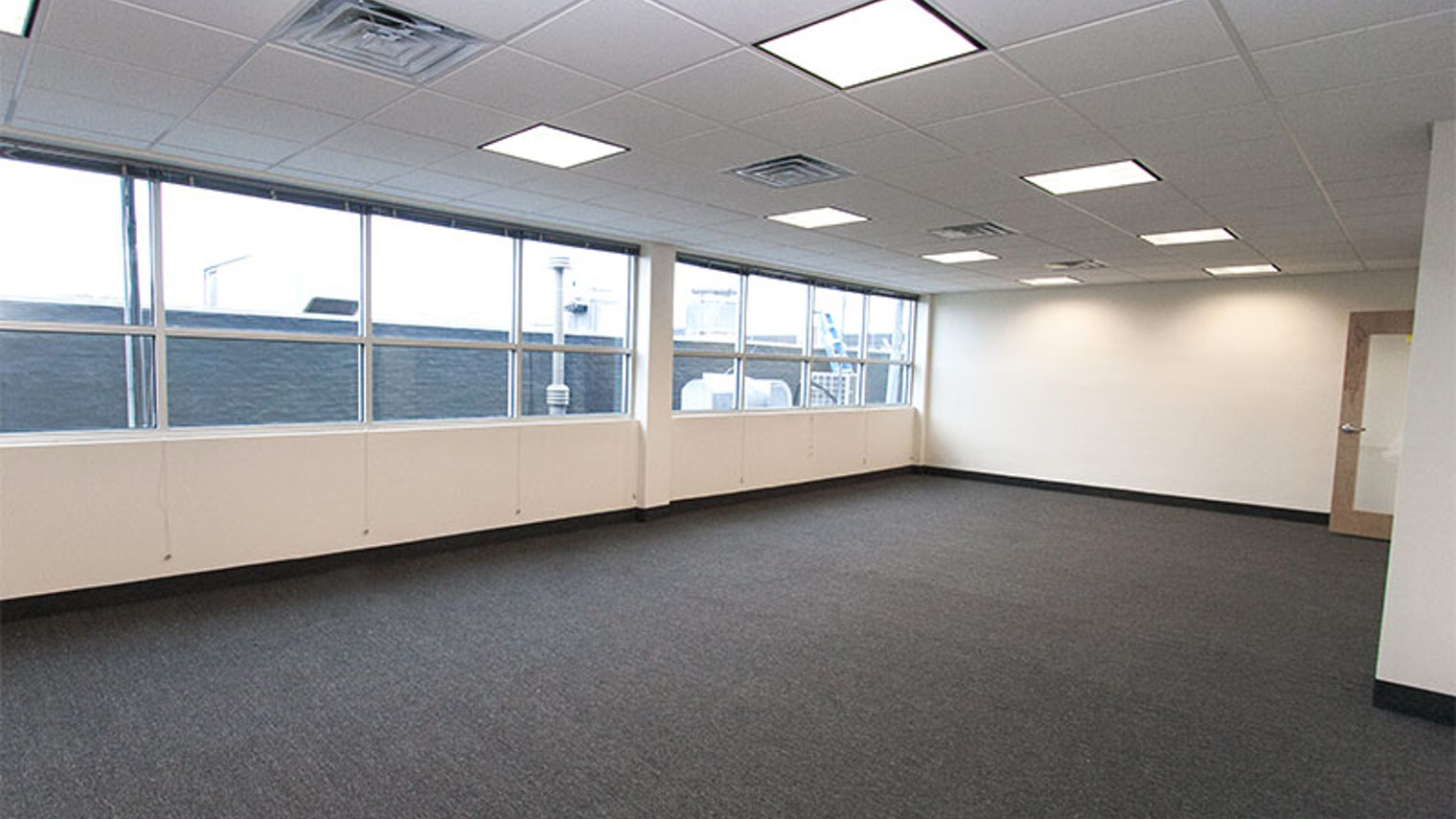 Offices at Fairless Hills