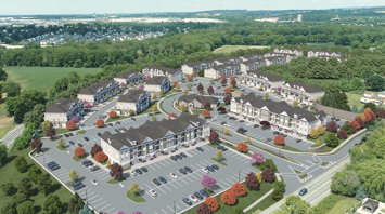 Shoppes at Trailside Village Shoppes at Trailside Village