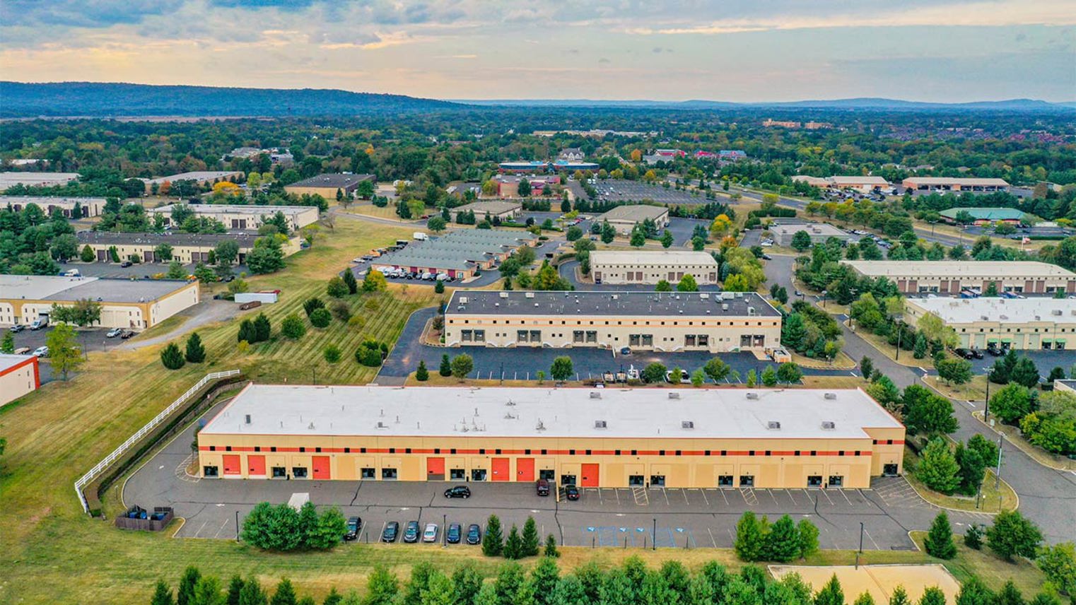 Hillsborough Business Center Hillsborough Business Center