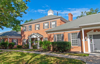 Larken Associates Inks Medical Office Lease with Mental Health and Counseling Practice at Montgomery Commons 