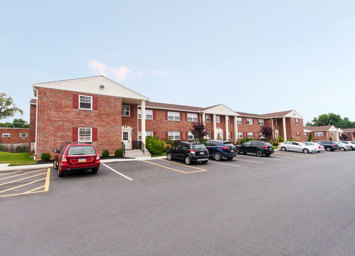 River Run Apartments