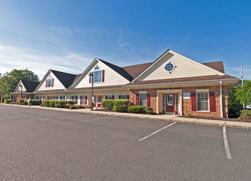 Montgomery Professional Center