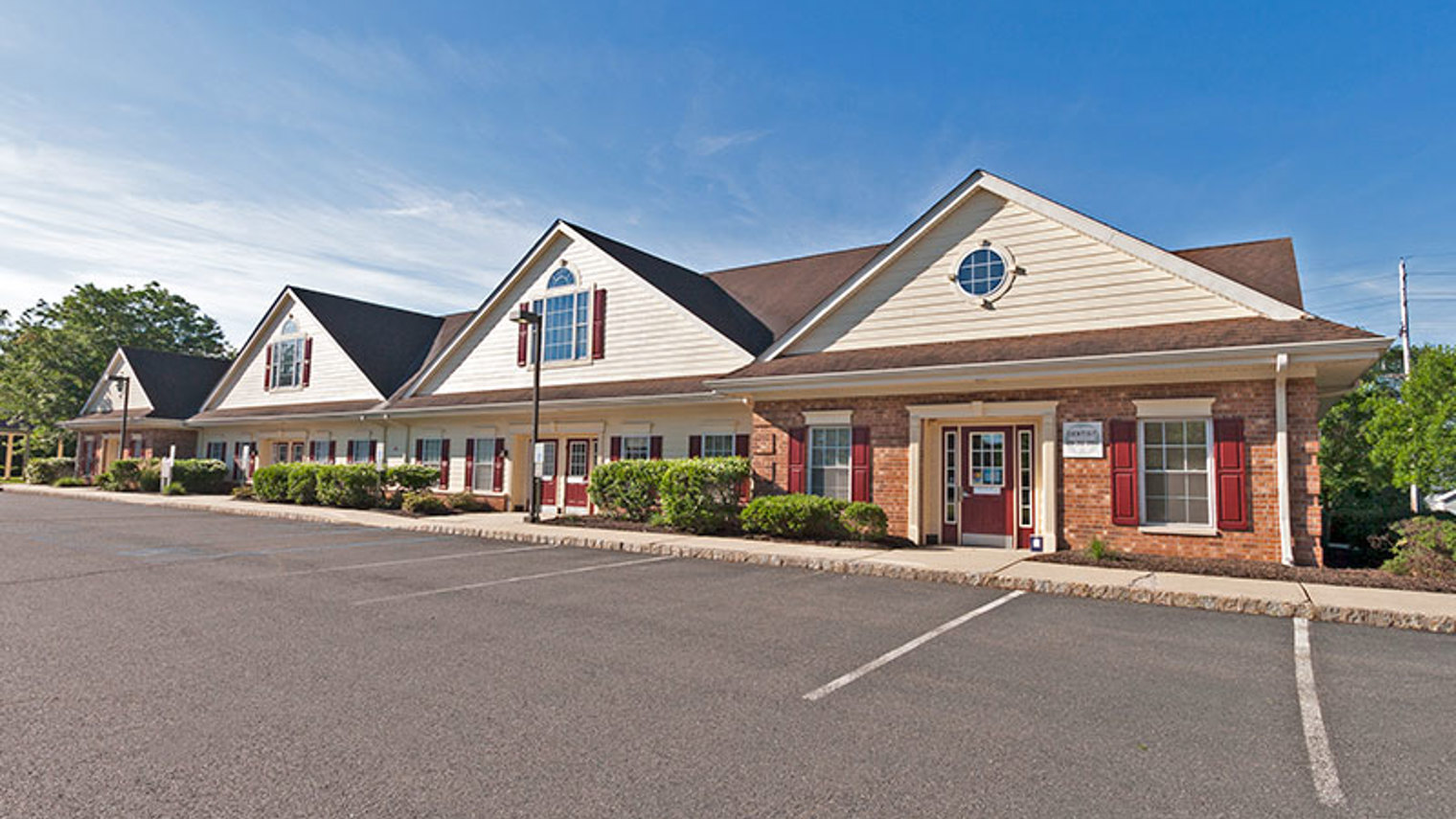 Montgomery Professional Center