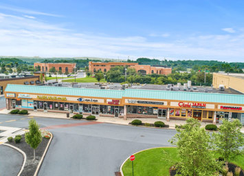 Tilghman Square Shopping Center