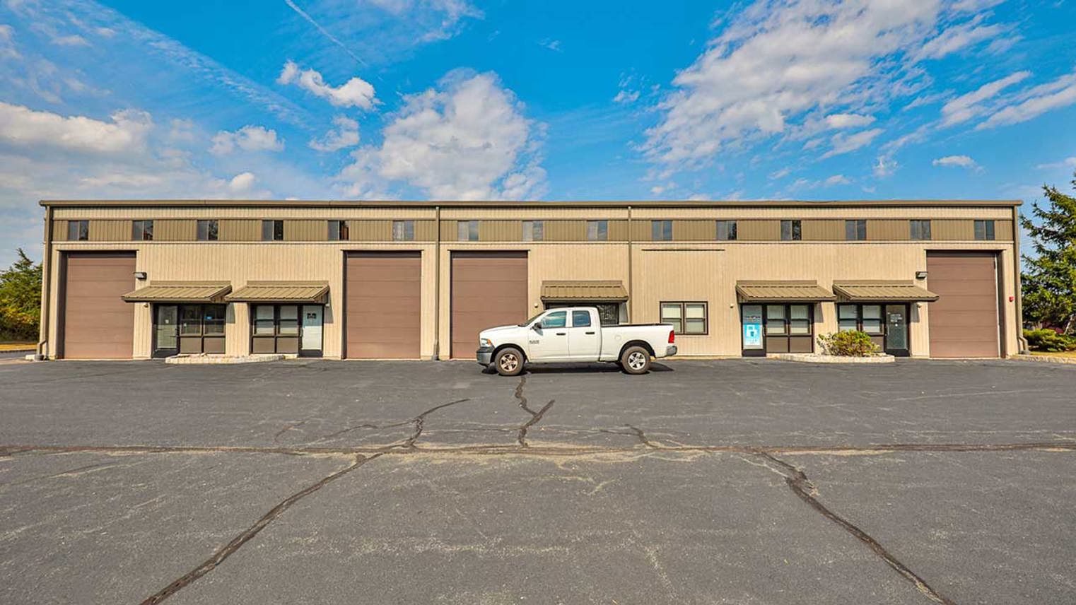 Hillsborough Business Center Hillsborough Business Center