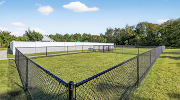 The Reserve at Copper Chase Bark Park