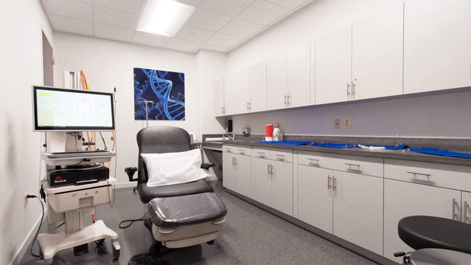 Advanced Heart and Vascular Institute of Hunterdon