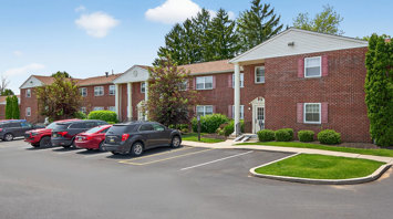 River Run Apartments River Run Exterior 4