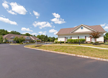 Readington Commons