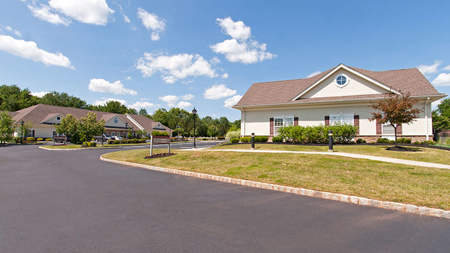 Readington Commons