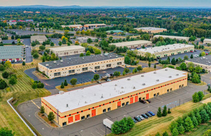 Larken Associates Welcomes E-Commerce Company to Hillsborough Business Center