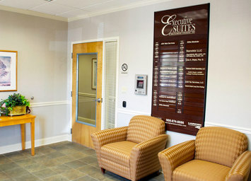 Branchburg Executive Suites