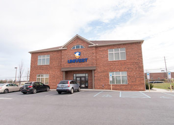 Univest