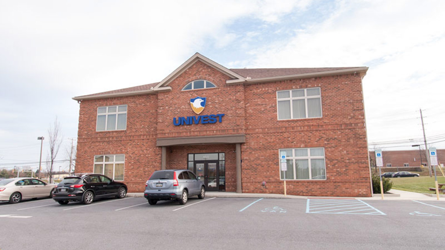 Univest