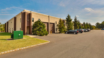 Hillsborough Business Center Hillsborough Business Center