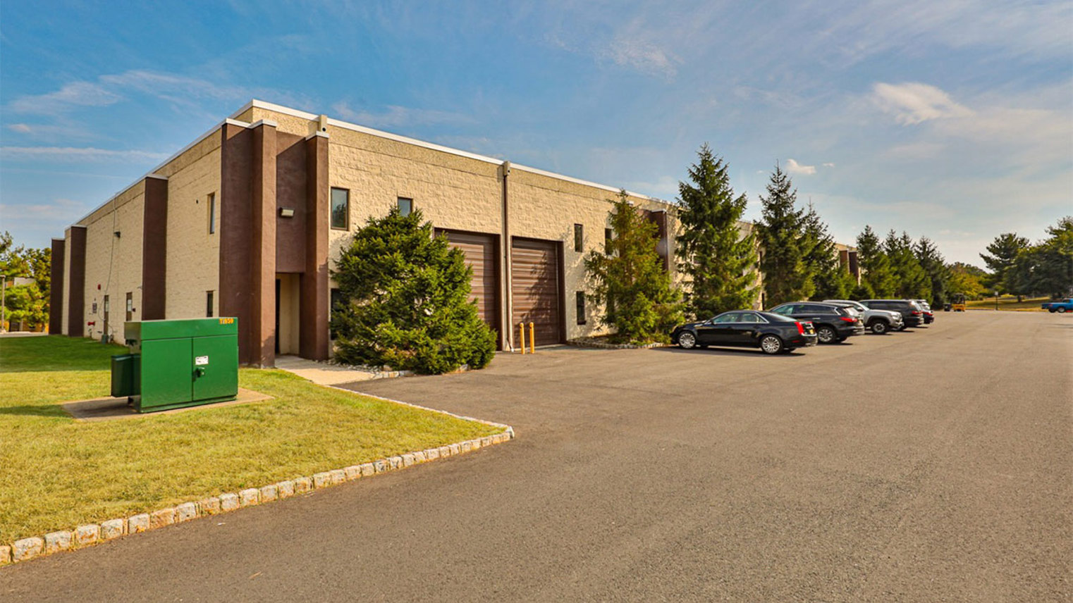 Hillsborough Business Center Hillsborough Business Center