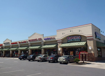 Popeyes