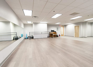 Complexity Dance Center