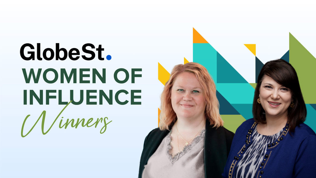 Larken Associates' Melissa Nascimento and Jessica Heckman Named GlobeSt. 2026 Women of Influence