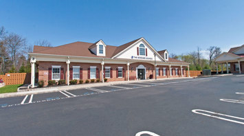 Branchburg Commons Raritan Crossing