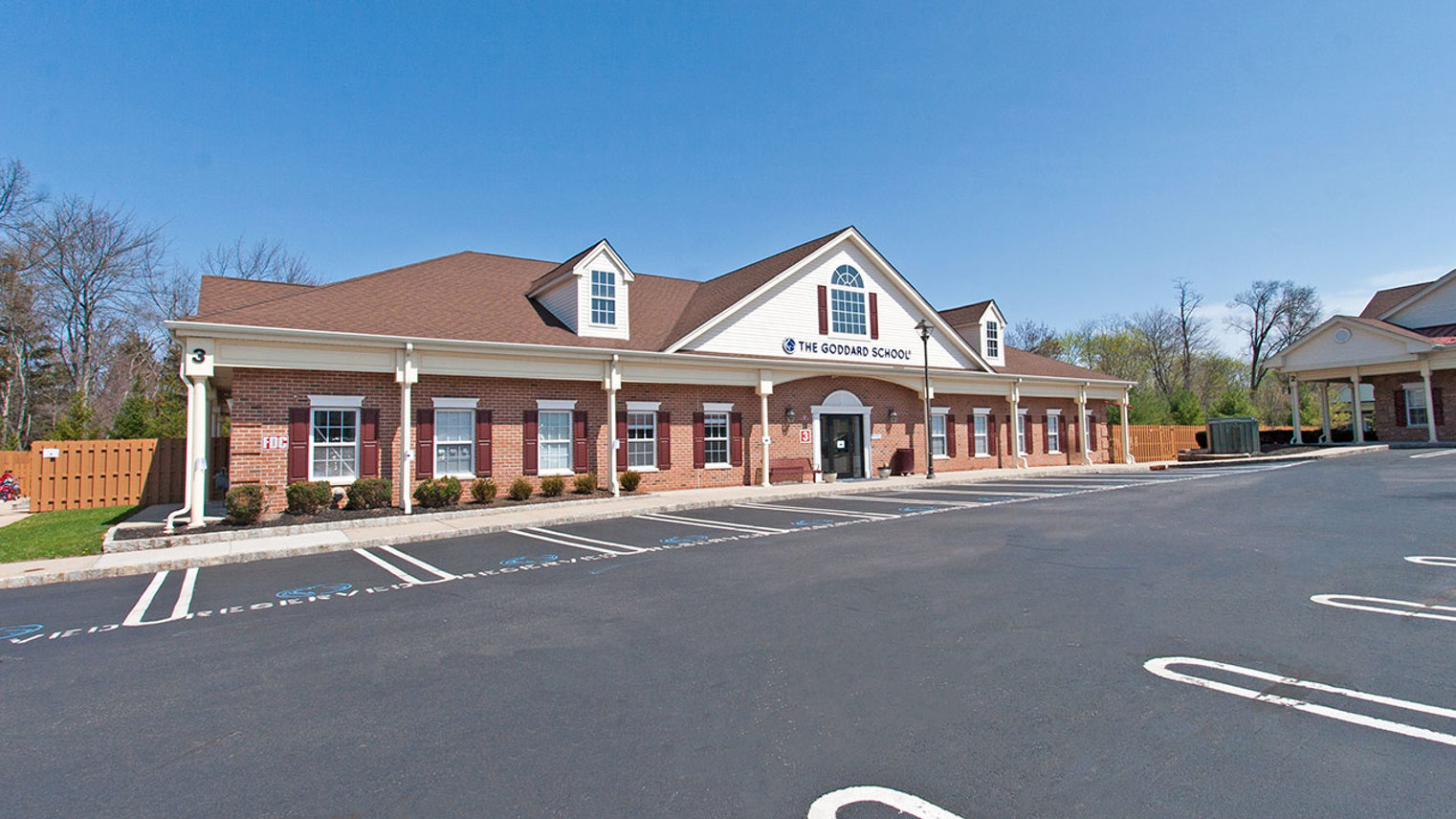 Branchburg Commons Raritan Crossing