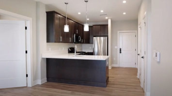 The Reserve at Crosswicks Deerfield Elevator Bldg. Apt. Tour