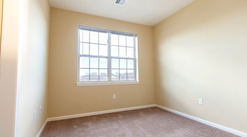 East Hills Townhomes Bedroom 2