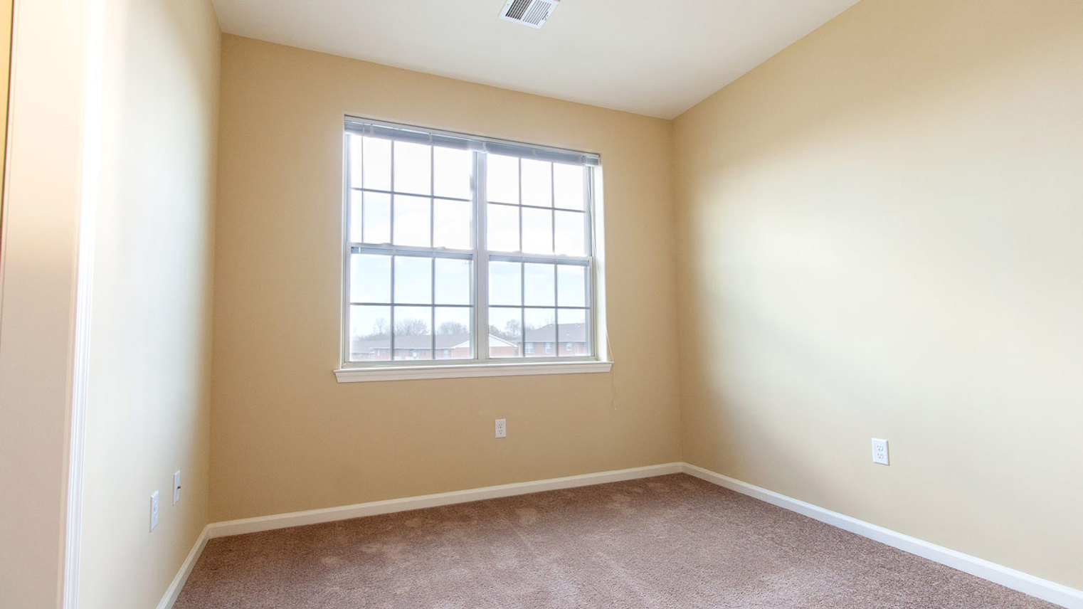 East Hills Townhomes Bedroom 2