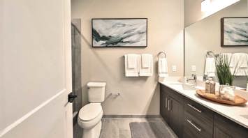 Autumn Ridge at Lopatcong Garage Apartments