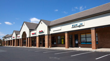 Manors Corner Shopping Center Manors Corner Shopping Center