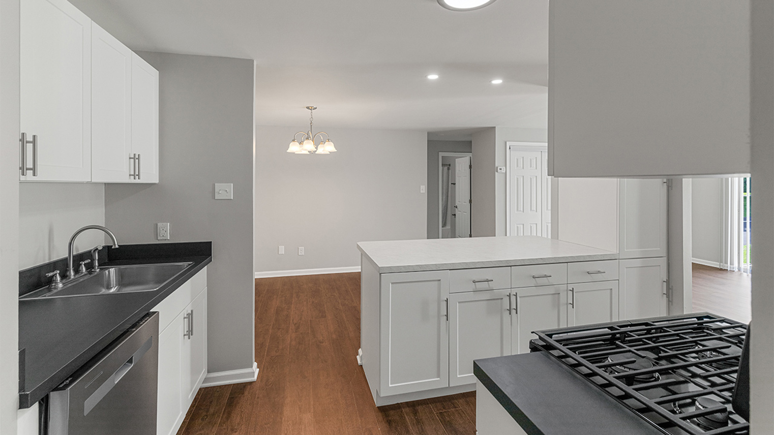 The Reserve at Wyomissing 2 Bed 2 Bath Premier